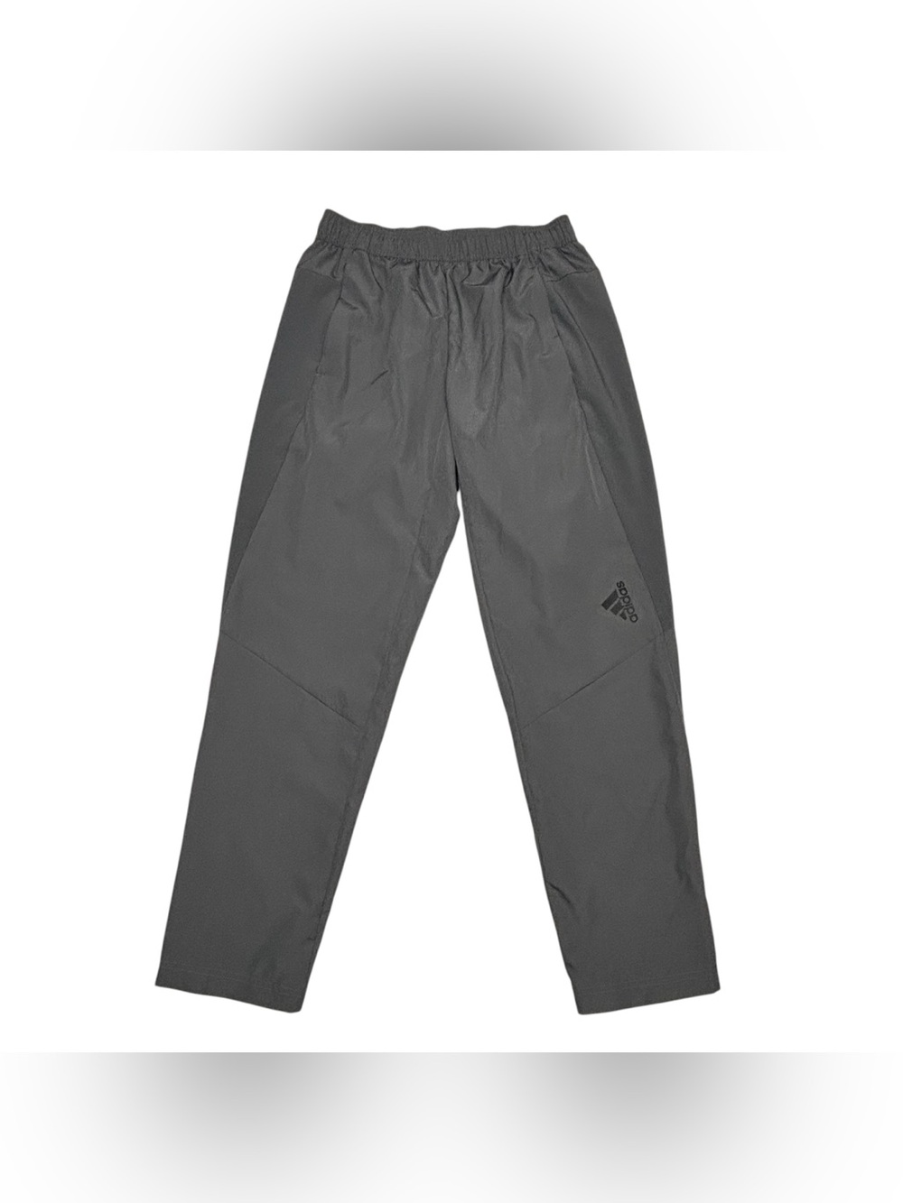 Adidas Clima Mens Size M Joggers Sweatpants Activewear Running Gym Training